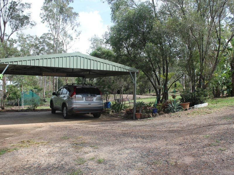 4 Sandpiper Drive, Regency Downs QLD 4341