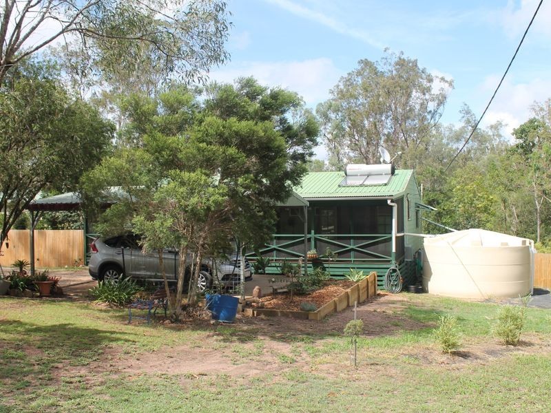 4 Sandpiper Drive, Regency Downs QLD 4341