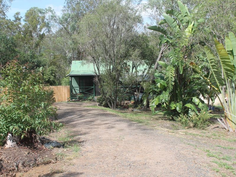 4 Sandpiper Drive, Regency Downs QLD 4341