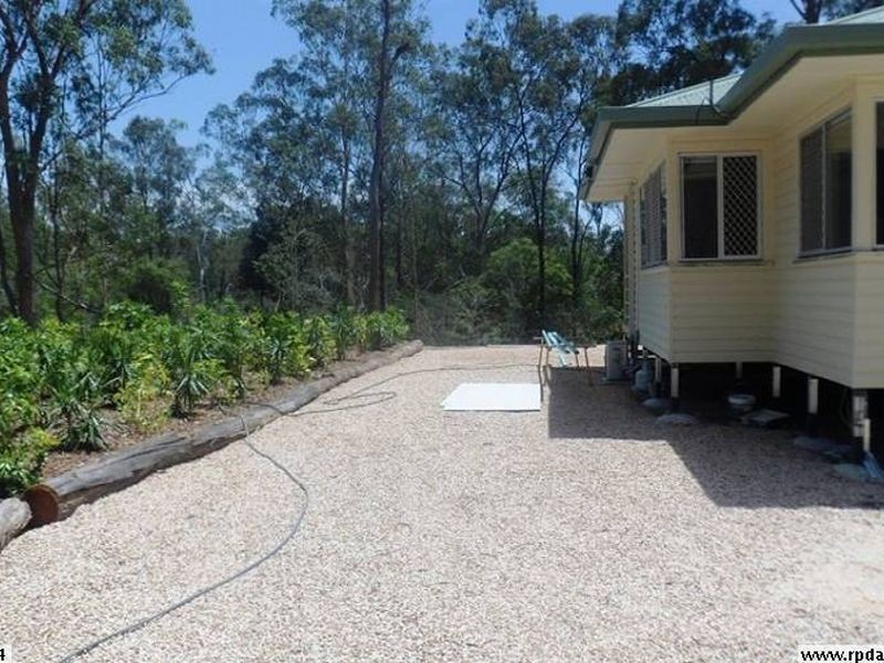 Regency Downs QLD 4341