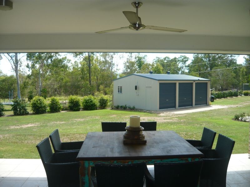 5 Janet Close, Fernvale QLD 4306