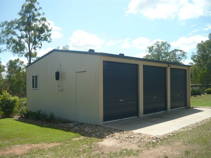 5 Janet Close, Fernvale QLD 4306