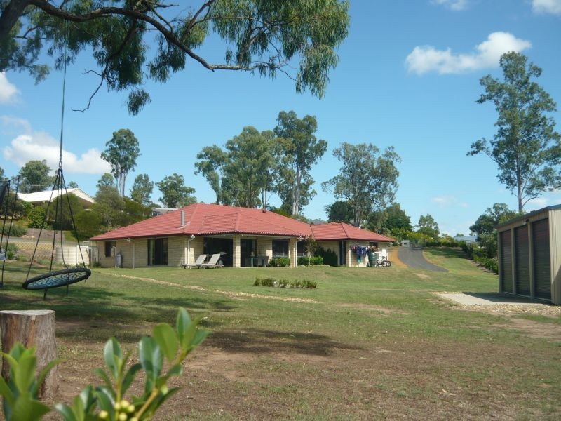 5 Janet Close, Fernvale QLD 4306