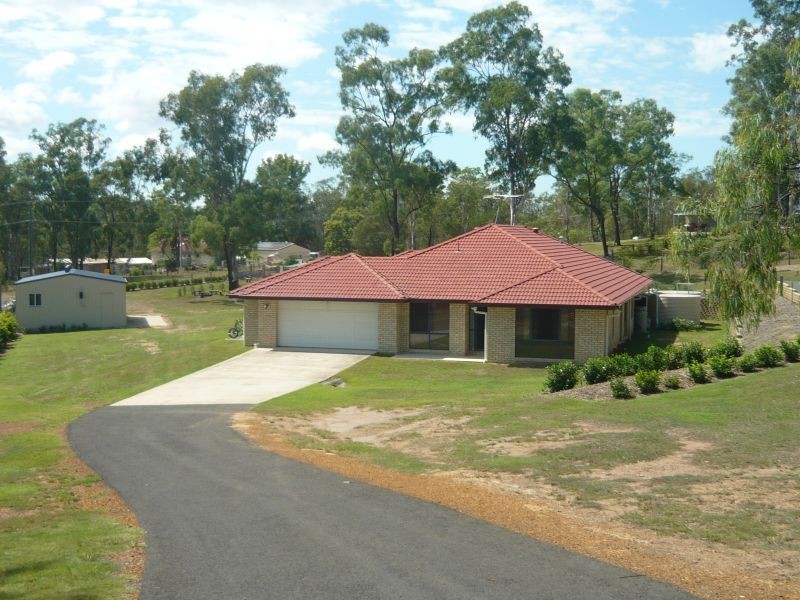 5 Janet Close, Fernvale QLD 4306