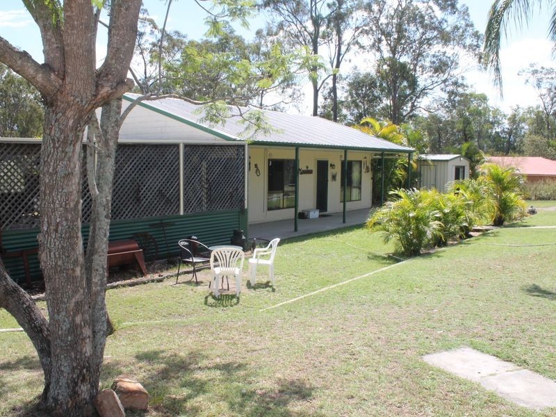 17 Bond Court, Kensington Grove QLD 4341