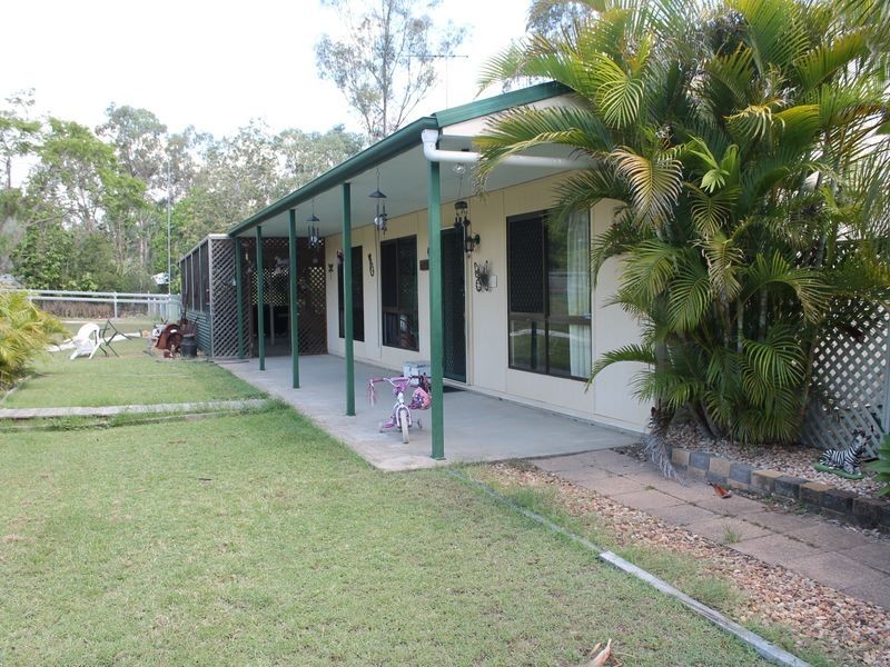 17 Bond Court, Kensington Grove QLD 4341