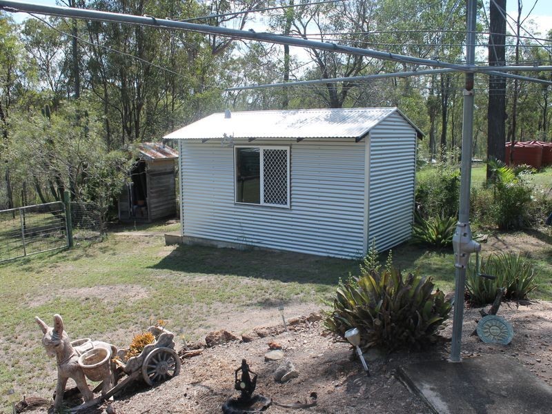 17 Bond Court, Kensington Grove QLD 4341