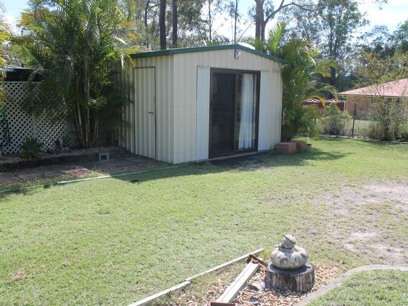 17 Bond Court, Kensington Grove QLD 4341