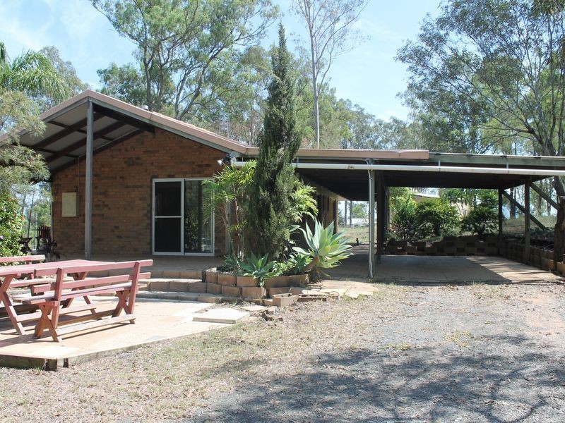 3 Cockatoo Court, Regency Downs QLD 4341