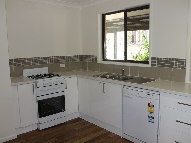 3 Cockatoo Court, Regency Downs QLD 4341