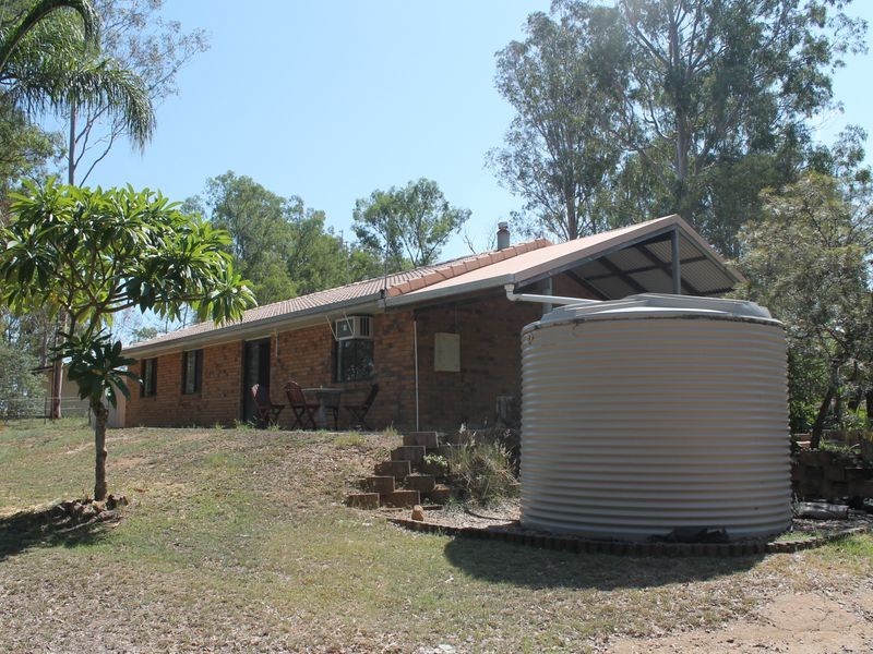 3 Cockatoo Court, Regency Downs QLD 4341