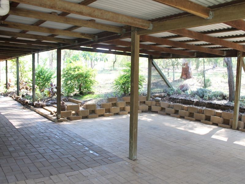 3 Cockatoo Court, Regency Downs QLD 4341