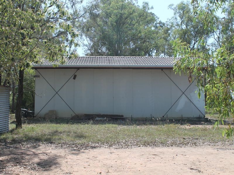 3 Cockatoo Court, Regency Downs QLD 4341
