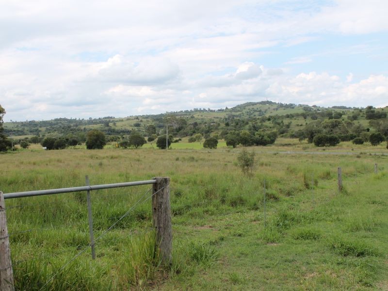 424a Tallegalla Road, Tallegalla QLD 4340