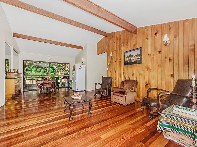424a Tallegalla Road, Tallegalla QLD 4340