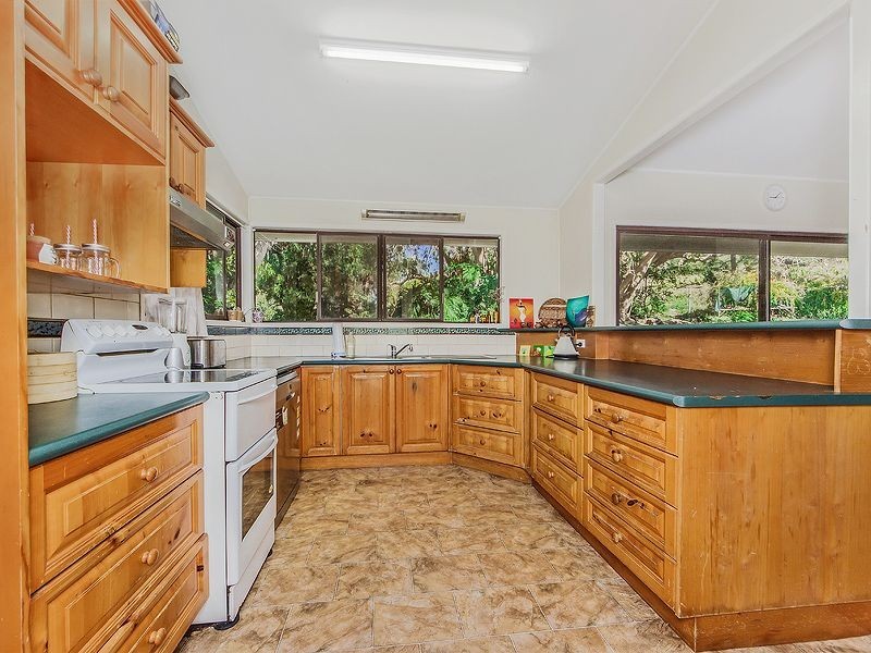 424a Tallegalla Road, Tallegalla QLD 4340