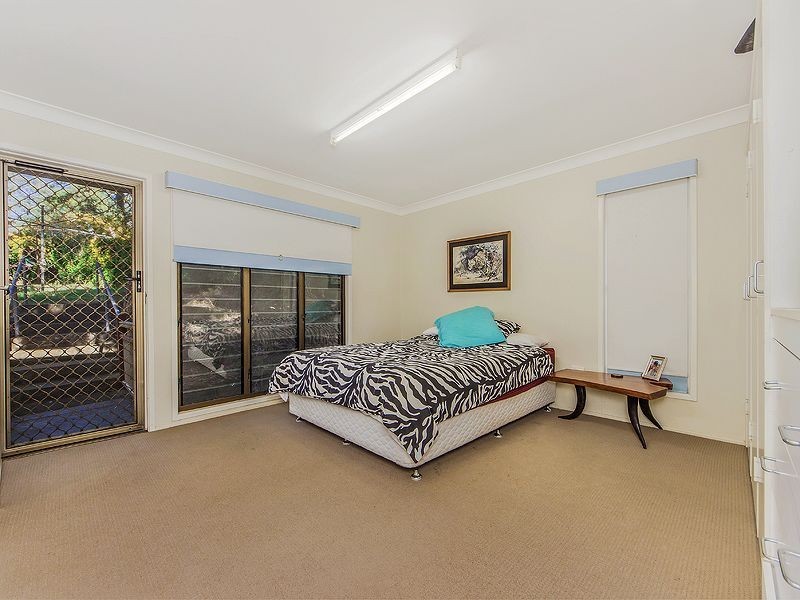 424a Tallegalla Road, Tallegalla QLD 4340