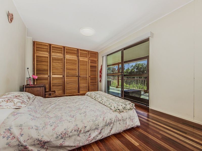 424a Tallegalla Road, Tallegalla QLD 4340