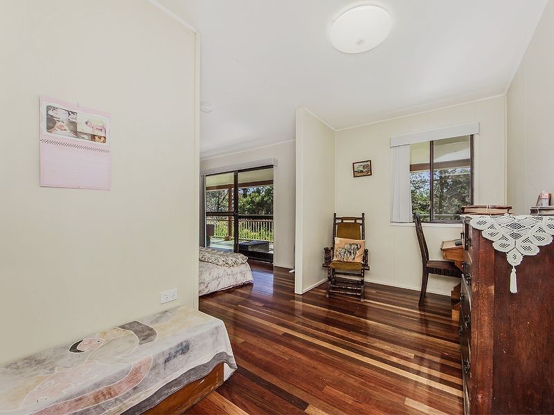 424a Tallegalla Road, Tallegalla QLD 4340