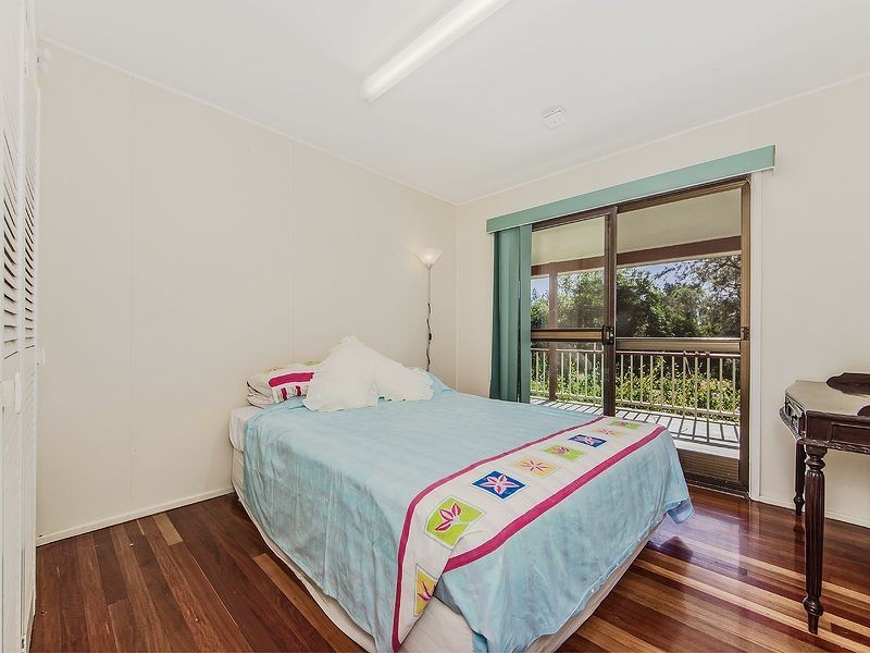 424a Tallegalla Road, Tallegalla QLD 4340