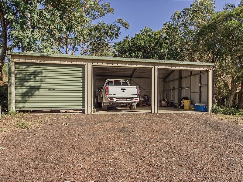 424a Tallegalla Road, Tallegalla QLD 4340