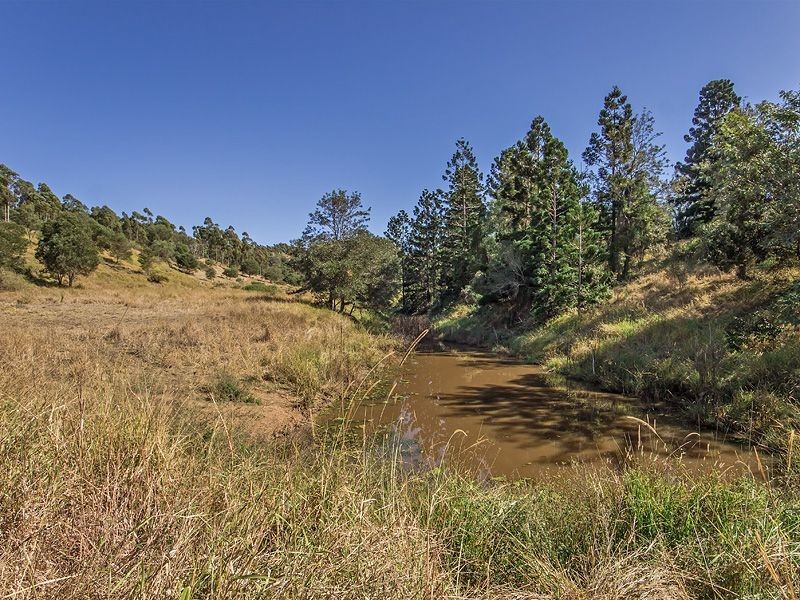 424a Tallegalla Road, Tallegalla QLD 4340