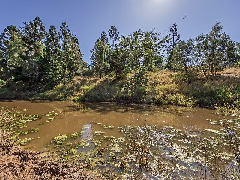 424a Tallegalla Road, Tallegalla QLD 4340