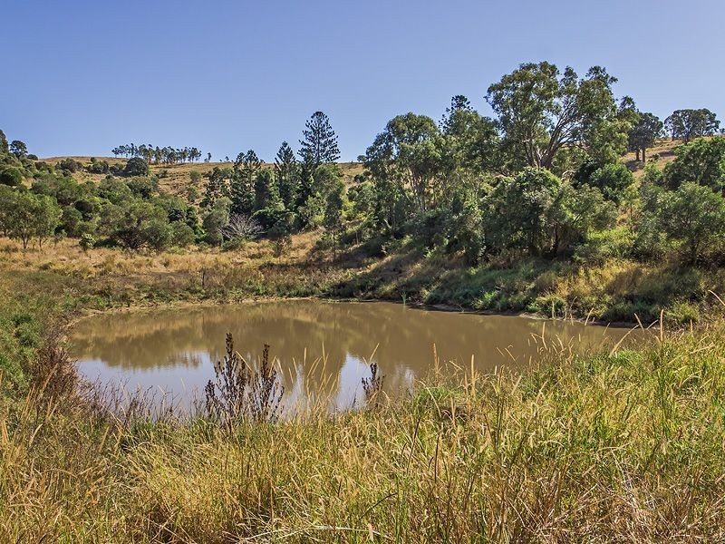 424a Tallegalla Road, Tallegalla QLD 4340