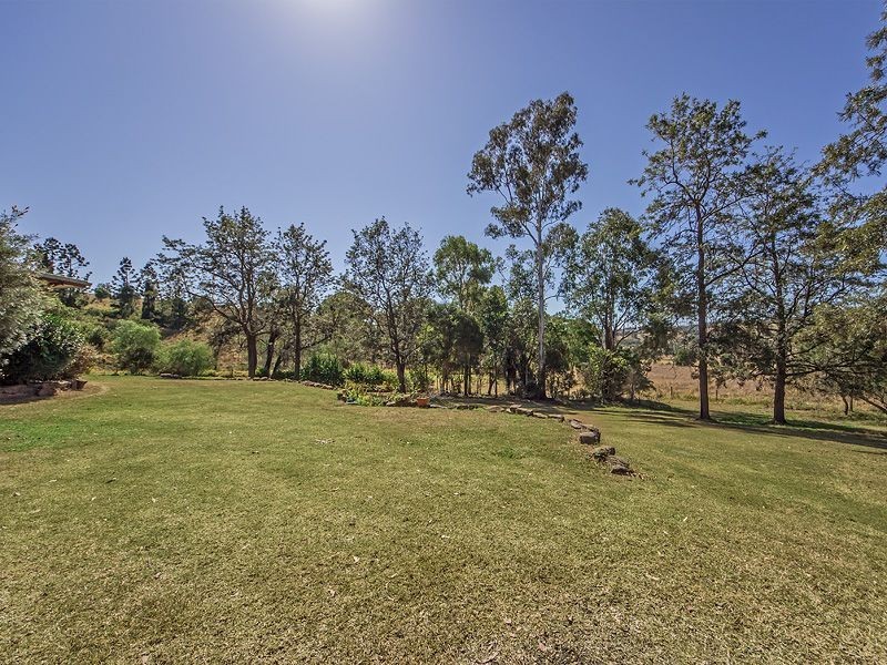 424a Tallegalla Road, Tallegalla QLD 4340