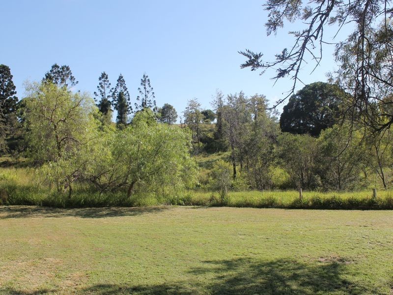 424a Tallegalla Road, Tallegalla QLD 4340