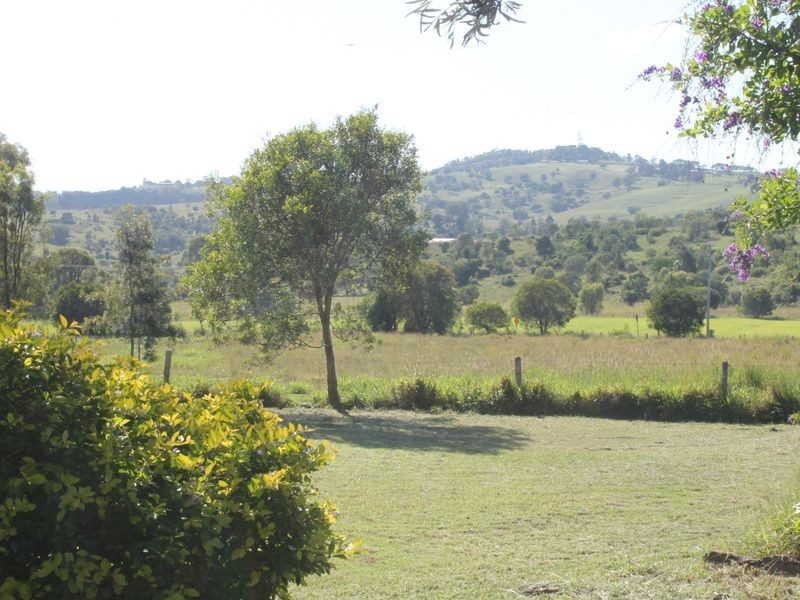 424a Tallegalla Road, Tallegalla QLD 4340