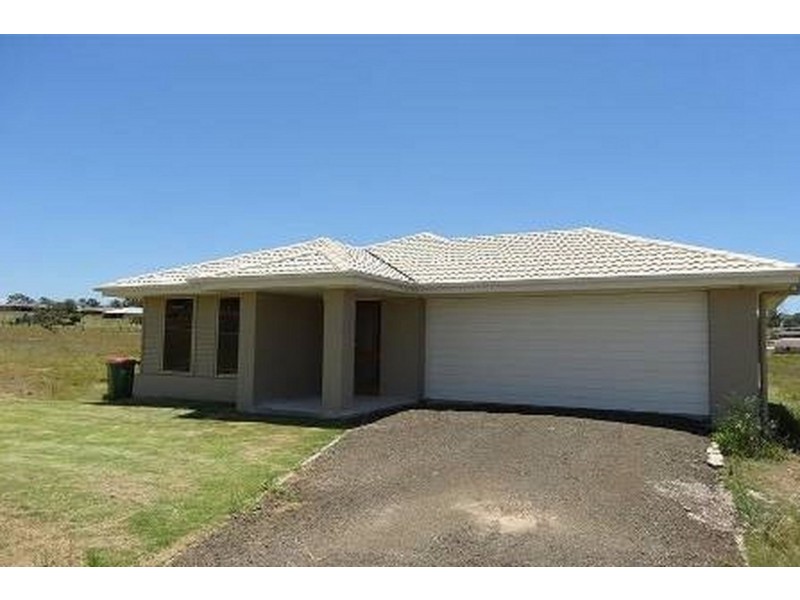 Blenheim QLD 4341