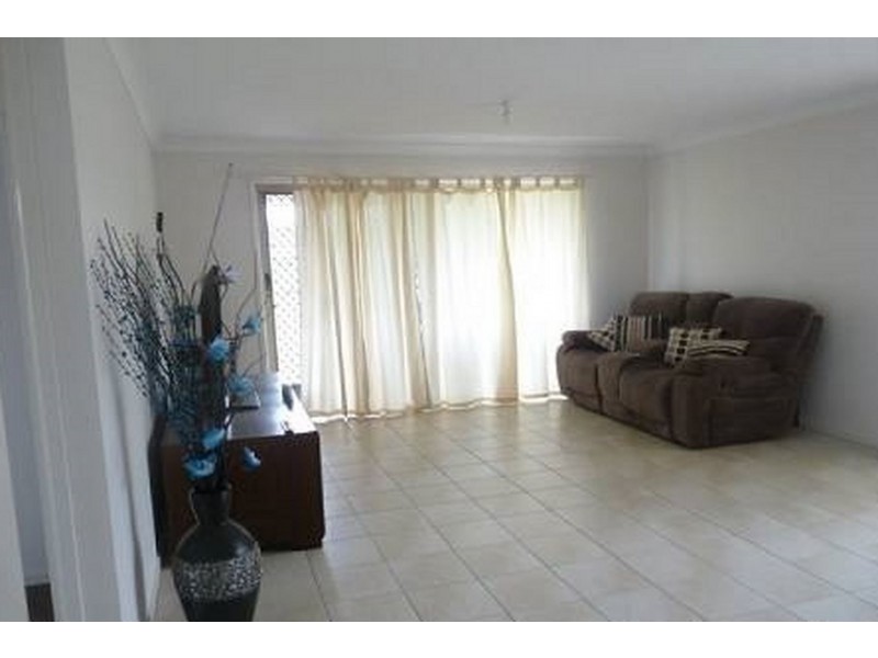Blenheim QLD 4341