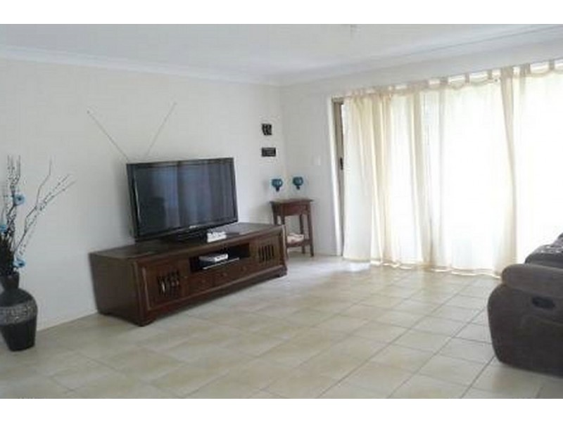 Blenheim QLD 4341