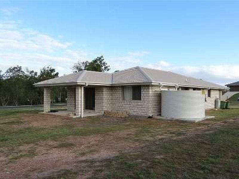 Blenheim QLD 4341
