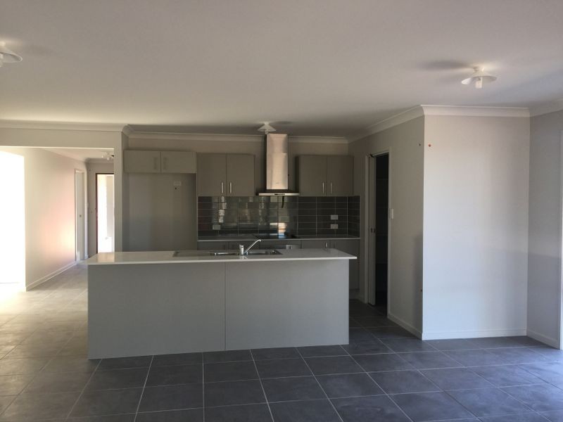 Regency Downs QLD 4341