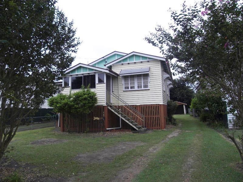 Laidley QLD 4341