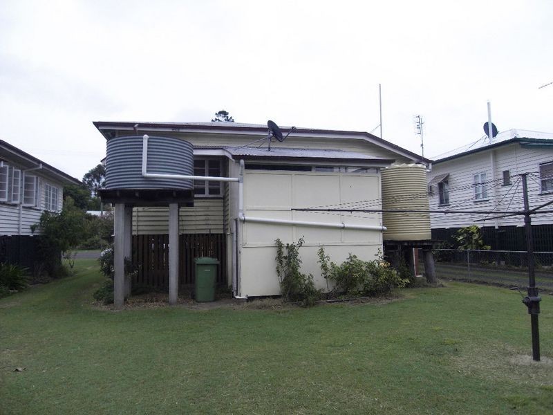 Laidley QLD 4341