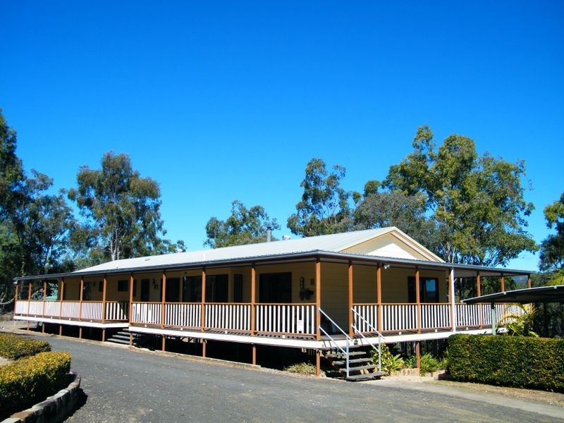 Laidley South QLD 4341