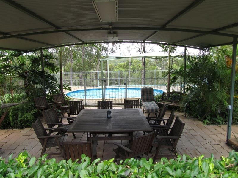 Laidley South QLD 4341
