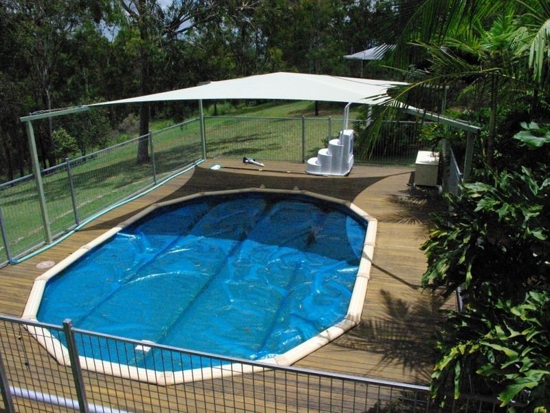 Laidley South QLD 4341