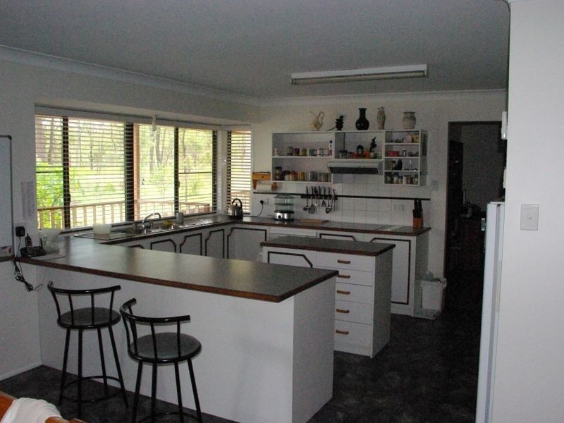 Laidley South QLD 4341