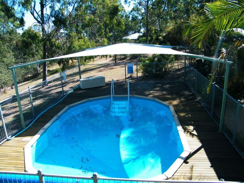 Laidley South QLD 4341