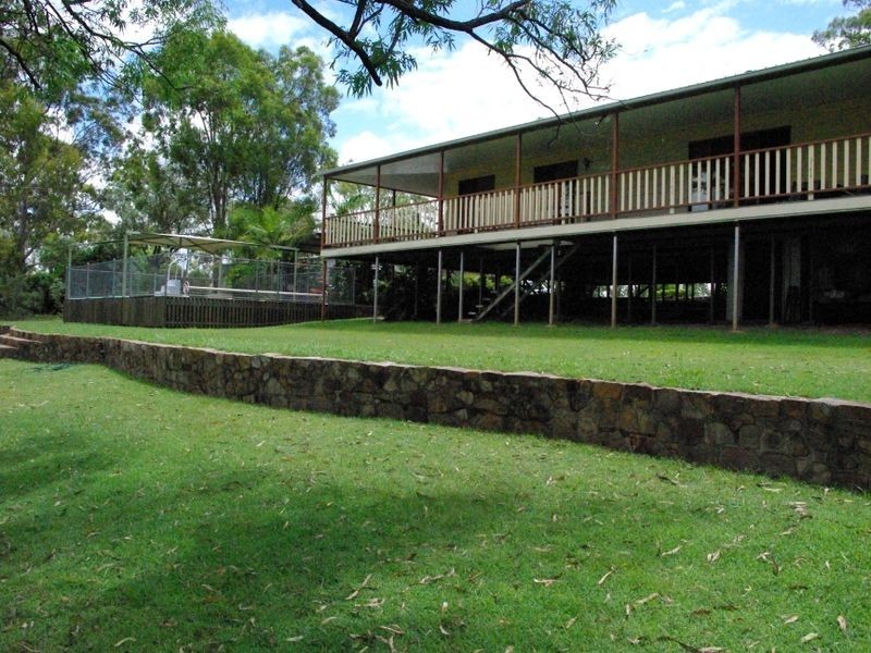Laidley South QLD 4341