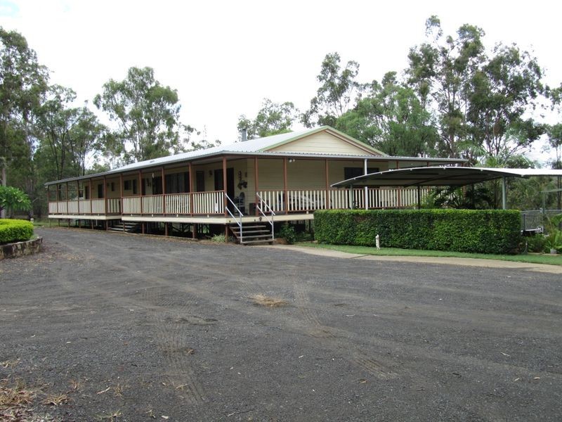 Laidley South QLD 4341
