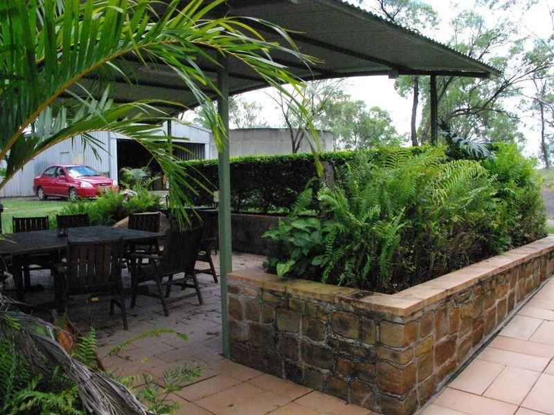 Laidley South QLD 4341