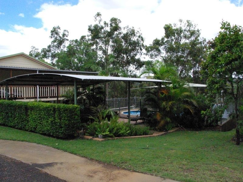 Laidley South QLD 4341