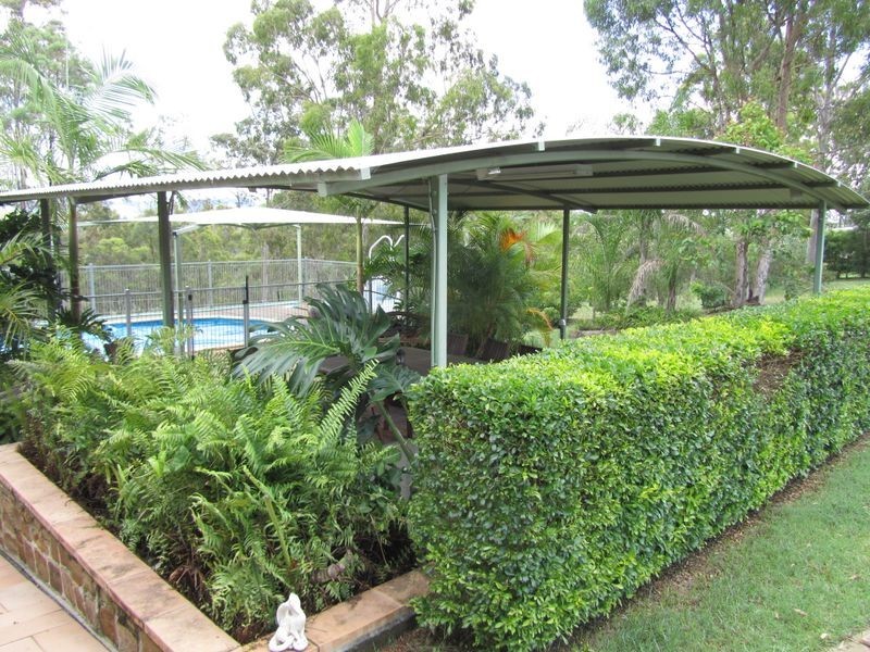 Laidley South QLD 4341