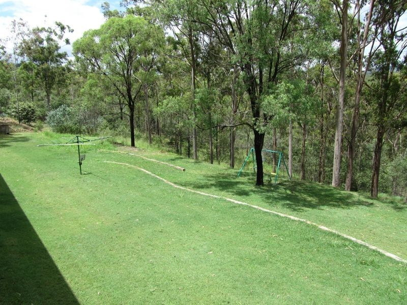Laidley South QLD 4341