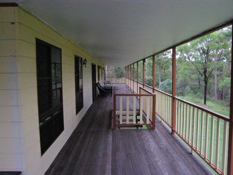 Laidley South QLD 4341